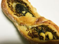 法式墨鱼肠-RAN BAKERY