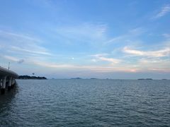 -演武大桥观景平台