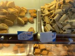 -一大糕点(纬六路店)