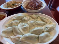 -喜家德虾仁水饺(深圳印力中心店)