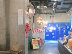 -漫咖啡 (CCPAPK创意港店)
