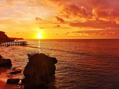 -Rock Bar Bali(Bali)