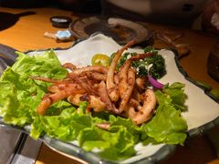 -本寻烧肉酒场(双井店)