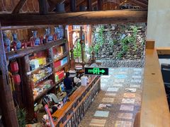 -一桶江山餐厅(松北店)