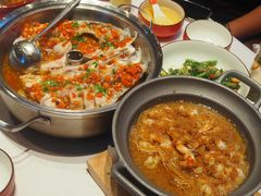 -老湘亲·品鉴湘菜(蔡塘爱琴海店)