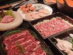 -大龙燚·旷野鲜火锅(广州首店)
