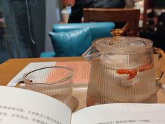-西西弗书店&矢量咖啡(来福士广场店)