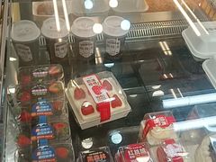 -味多美蛋糕(安定门店)