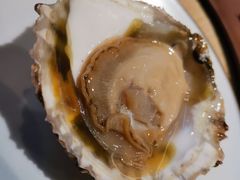 法国吉拉多生蚝-月下料理(楷林IFC店)