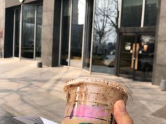 -星巴克(北京望京店)