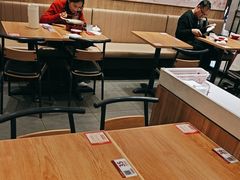-喜家德虾仁水饺(青岛永旺东部店)