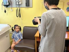 -百汇医疗健康管理与出国体检中心
