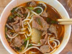 -江三王记牛杂馆(总店)