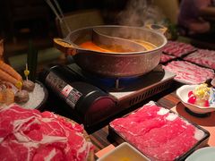-山葵家·创意料理(万象汇店)