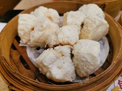 蜜汁叉烧包-点都德(聚福楼店)