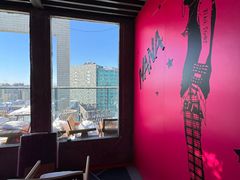 -漪龙台·B26 Rooftop Lounge