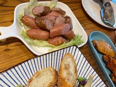 -SEN CASTLE城堡西餐(创意设计中心店)