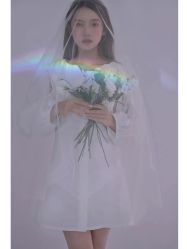 -米莱摄影写真(五大道别墅店)