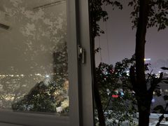-夜宴江景餐厅