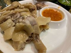 -龙泉人椰子鸡.糟粕醋.海南菜(三亚旗舰店)