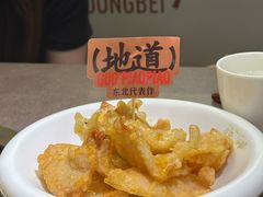 -锅飘飘·东北铁锅炖(雨花客厅店)