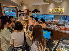 -帝戎(禾祥西路店)