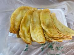 牛肉锅贴-清真蒋有记(秦虹路店)
