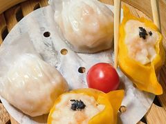 -茶港·点心·啫啫煲(群光广场店)