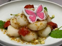 -羲和雅苑•北京烤鸭(国贸商城店)