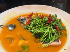 -清水亭湖北菜(大屯DT51店)