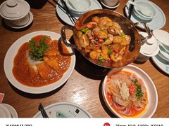 -蓉城小馆(科兴店)