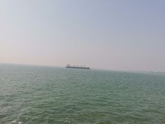 -东疆建设开发纪念公园