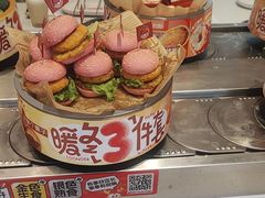 -龍歌自助小火锅(李沧丽达店)