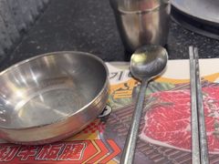 -GOGIYA·咕叽吖韩国传统烤肉店(东方新天地店)