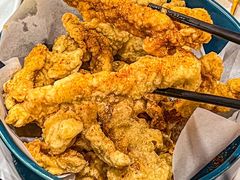 -新凯旋烧烤·千岛湖特色菜(拱墅上塘路店)