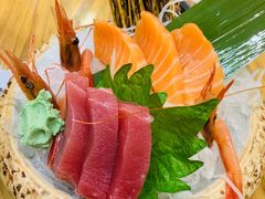 -林妈妈村·日式料理(宝山龙湖天街店)