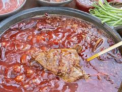 -赵美丽·重庆社区火锅·直营店(火车东站·中豪国际店)