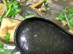 -京陵鸭血粉丝汤(景德路店)