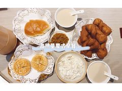 -斯琴阿妈蒙古餐厅(新城店)