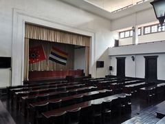 -辛亥革命博物院北区