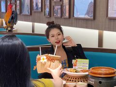-沿江海南菜·文昌鸡祖师爷(大东海店)