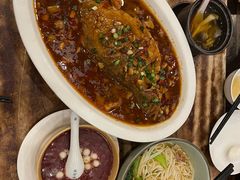 -一楼食业·美食人家