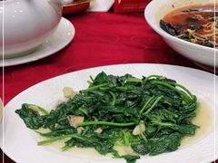 -金华安大酒楼·老牌潮菜·粤式茶点(东方国际店)