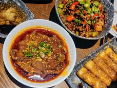 -付小姐在成都(五道口店)