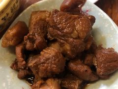 -陈记汤饭(水巷口店)