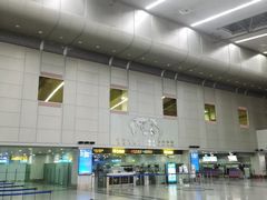 -福州长乐国际机场