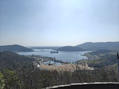 -南北湖风景区