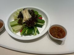 -老妈菜馆(建设街店)