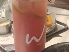 -W COLLECTIVE  DESSERT SHOP