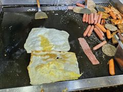 -神奇的香酥鸡蛋灌饼